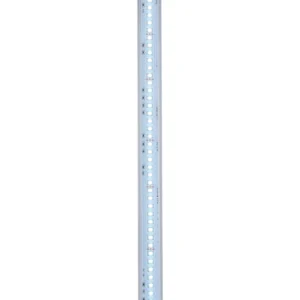 Cinta LED COB 288 de 220v Blanco Frío, Flexible de Alto Brillo, Impermeable IP65
