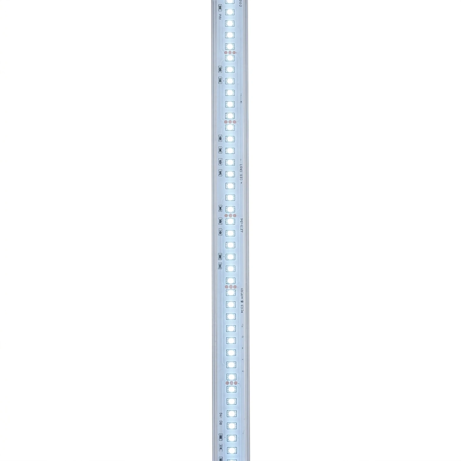 Cinta LED COB 288 de 220v Blanco Frío, Flexible de Alto Brillo, Impermeable IP65