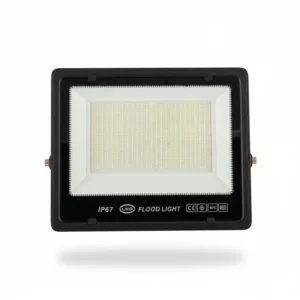 Proyector de Área Led Slim 400W 6500k IP67