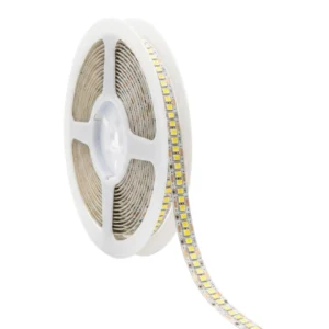 Cinta Led 2835 M240 Rollo 5Mt 12V Frío 6000k