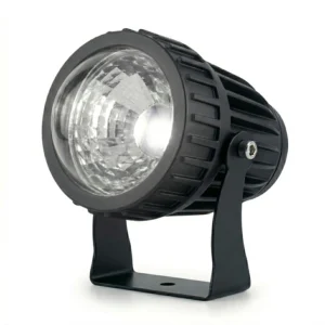 Foco Bim Led Lupa COB BLANCO FRIO, Uso Exteriores 10W 220V Iluminación de Paisaje IP65
