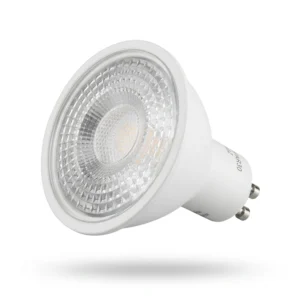 Ampolleta Led Gu10 5w Dicroico CALIDO 3000K