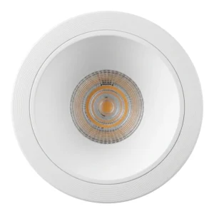 Foco Spot Led Embutido 3 Tonos de Luz 7w 700LM Blanco Epistar Chip
