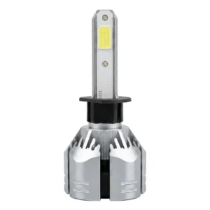 Par Ampolletas Led Para Auto R11-9006