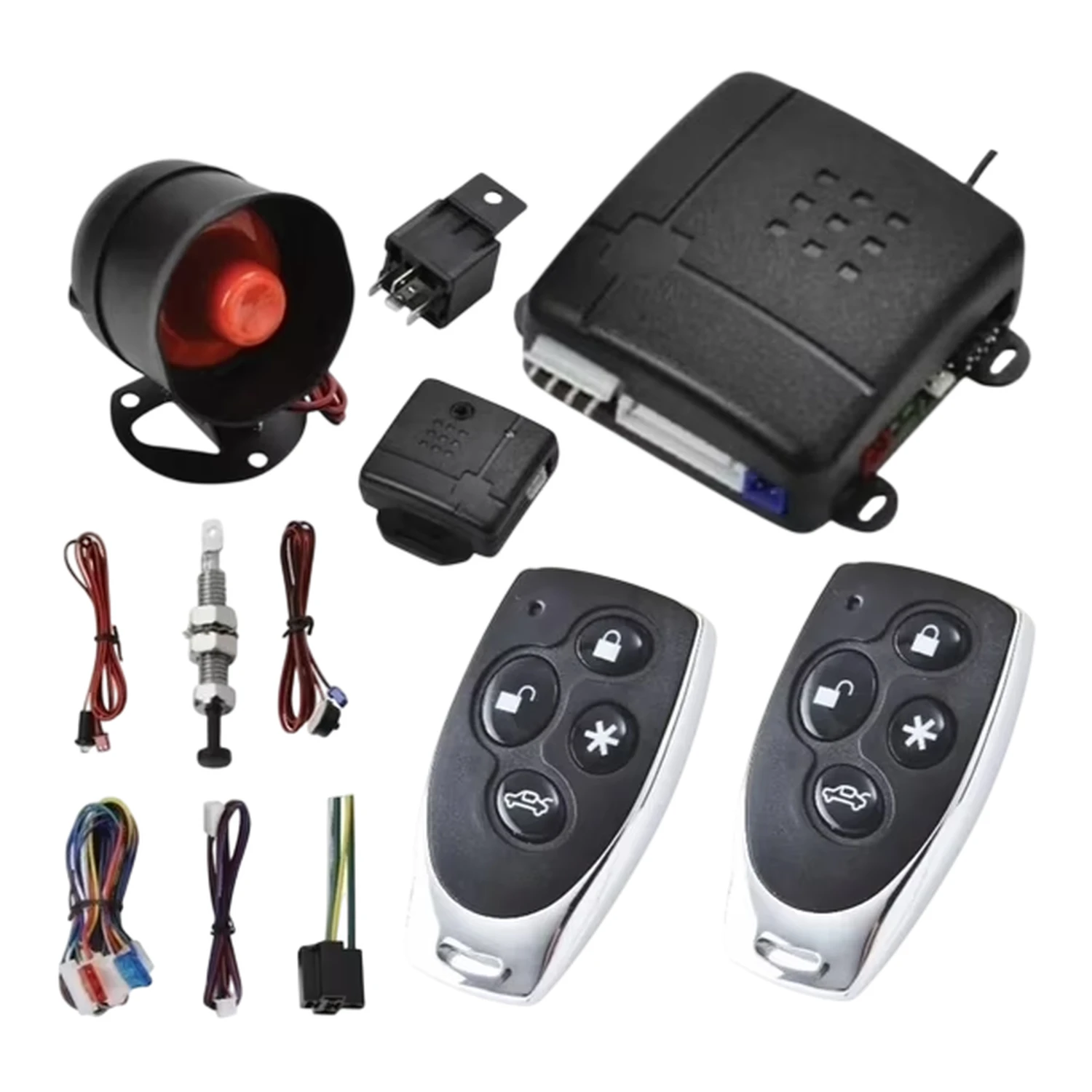 Accesorio automotriz