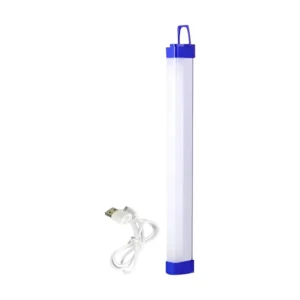 Tubo Led 30 Cm Recargable 3 intencidades