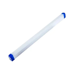 Tubo Led 50 Cm Recargable 3 Intencidades