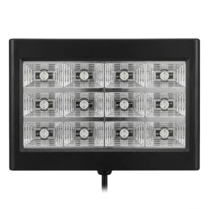 Luz Estroboscópica Fiesta 12 Led RGB