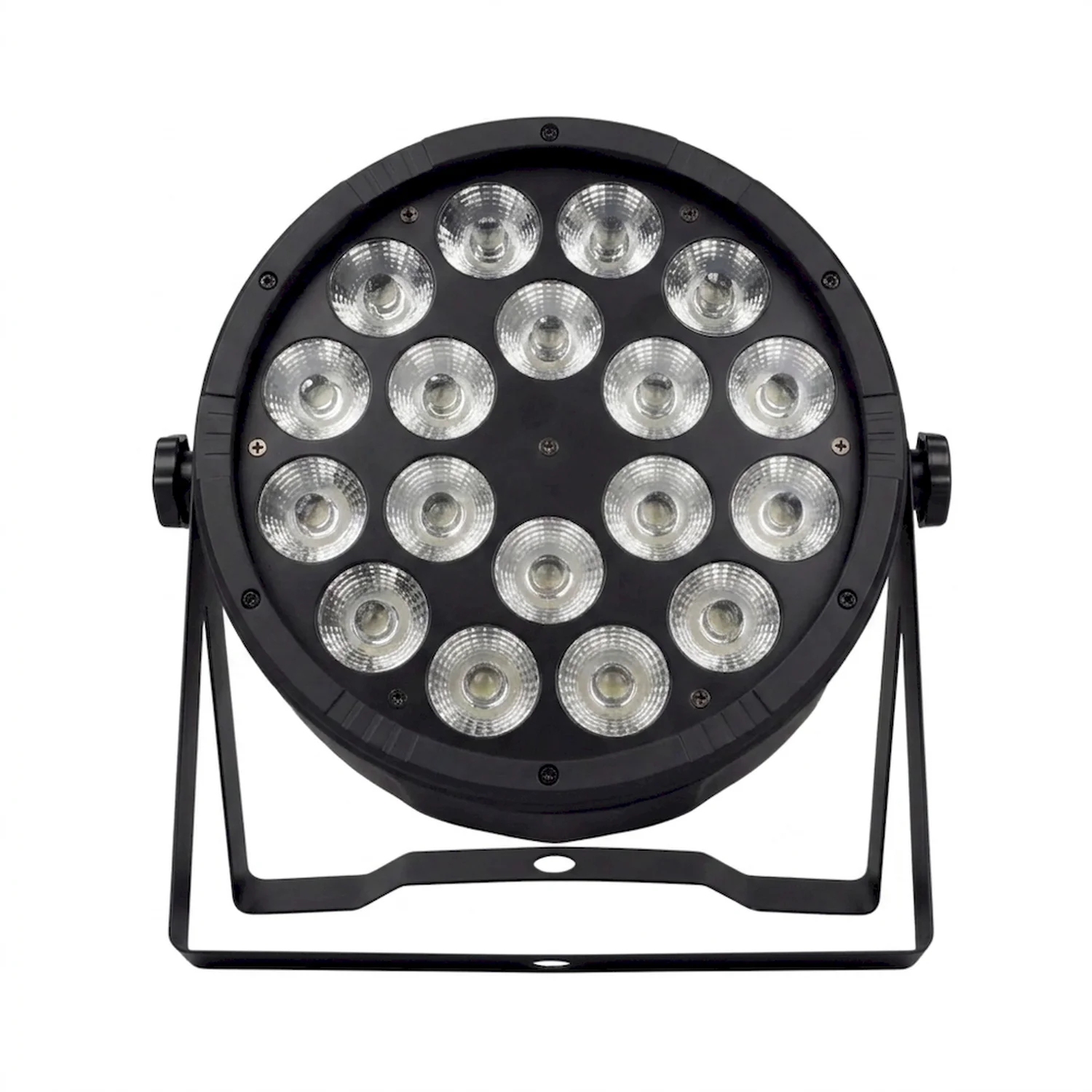 Par LED fiesta