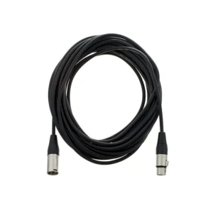 Cable Dmx De 5 Metros