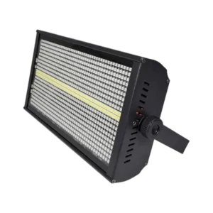 Led Stroboscopico Atomic Rgbw de 1000W, Para DMX512 ST960-P8