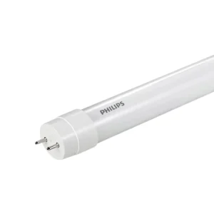 Tubo LED Ecofit T8 6500K PHILLIPS Mains 1200mm 16W 765 G 1600LM