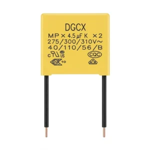 Capacitor Para Interruptores WIFI Smart, Sin Neutro