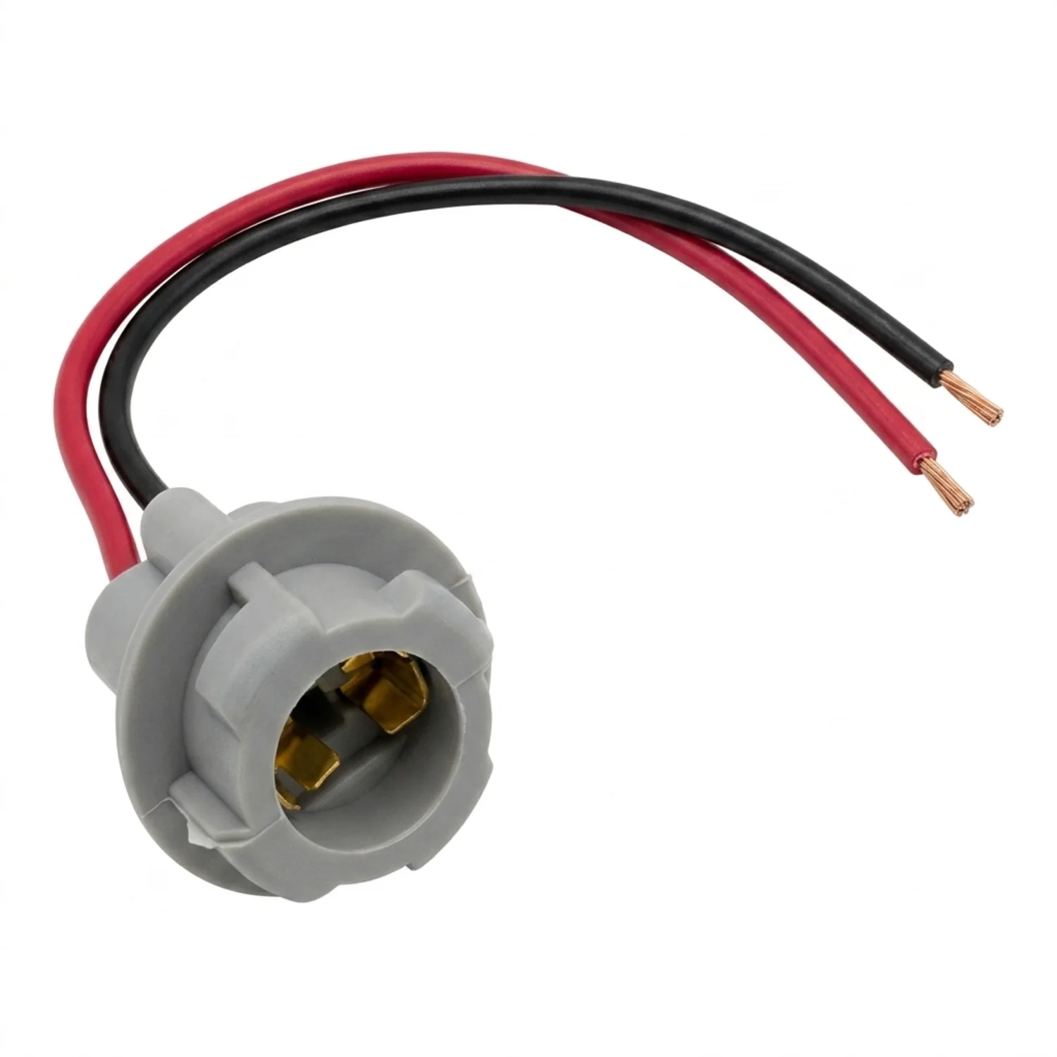 Soquet De Plastico T-10