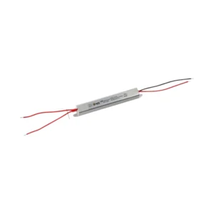 Fuente De Poder Slim 220-24V 1A 24w Ultra Delgada Want