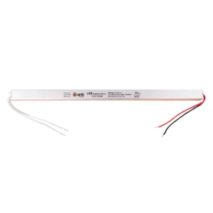 Fuente De Poder Slim 220-24V 2A 48w Ultra Delgada Want