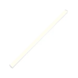 LED Hermético 60W Policarbonato IP65 120Cm 5700K Want