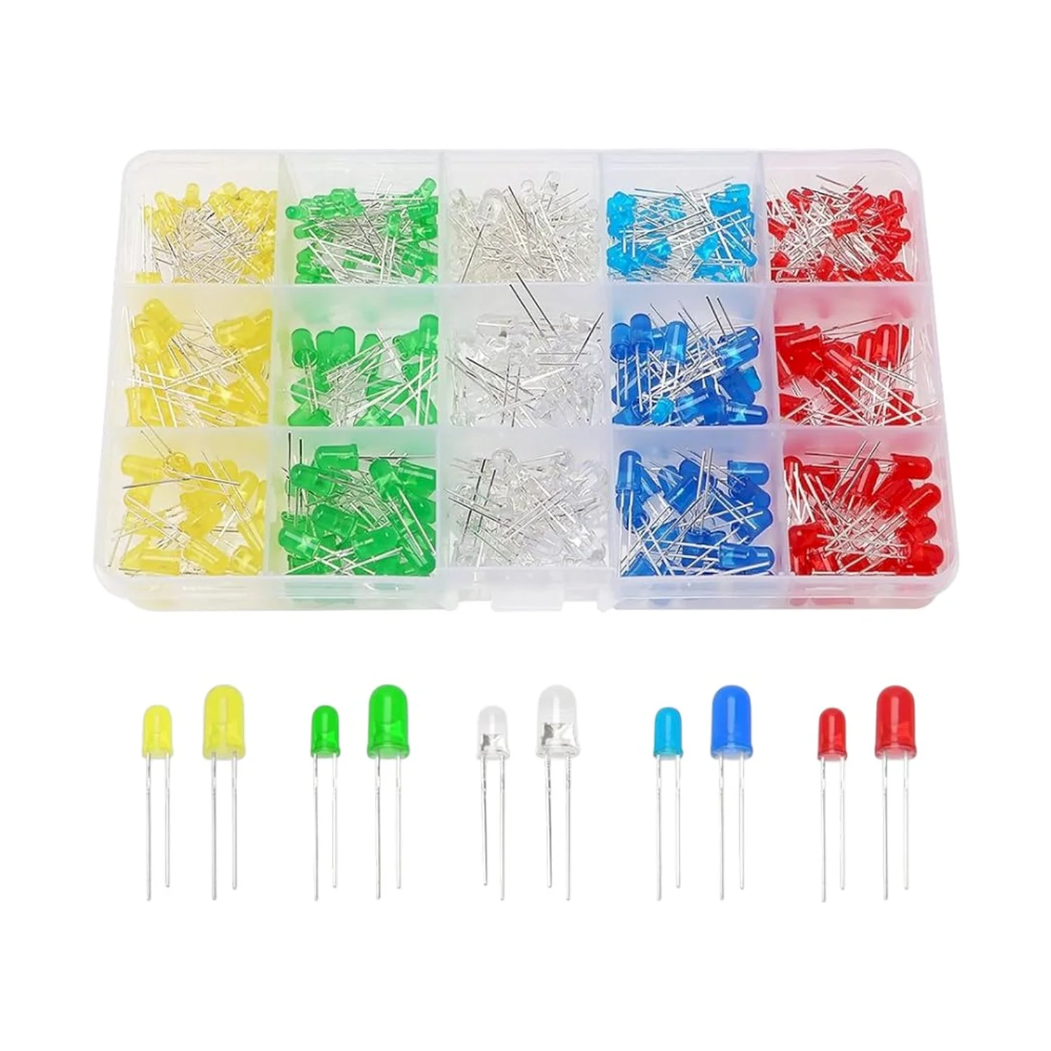 Repuestos LED – driver
