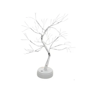 Detalle Bonsai Led