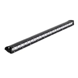 Barra Neblinero Led 72W Recta Slim 24 Led 62Cm