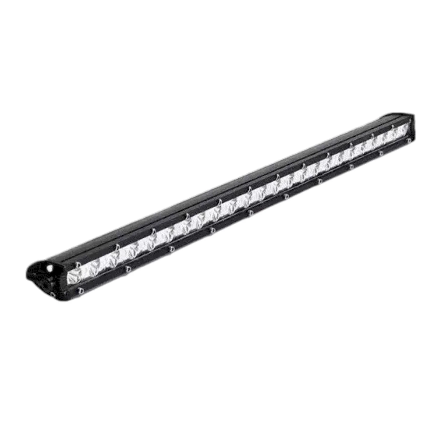 Barra Neblinero Led 72W Recta Slim 24 Led 62Cm