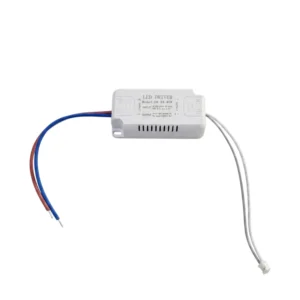 Driver Controlador HW-24-40W para lamparas 3 Tonos de Luz