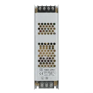 Fuente de Poder 220V-12V 150W 12.5 Amp.