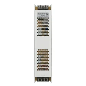 Fuente de Poder 220V-12V 300W 25 Amp.
