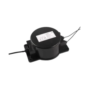 Transformador Foco Piscina 50w Encapsulado 220v / 12v Ac