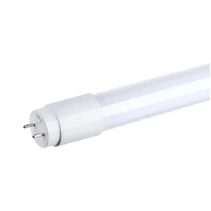 Tubo LED T8 24W 6000K Glass 1500mm Frio