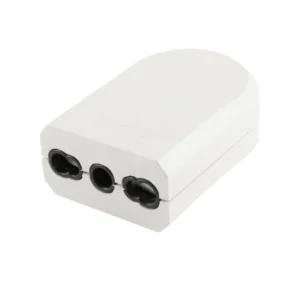 Hembra Volante Bipaso 10/16a 2p+T – Color Blanco