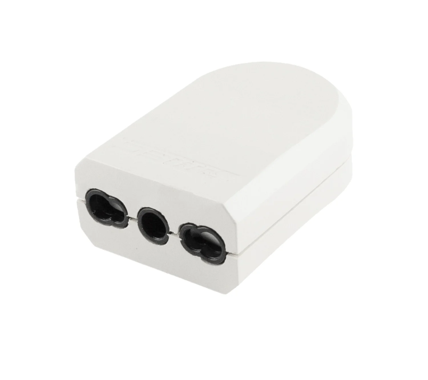 Hembra Volante Bipaso 10/16a 2p+T – Color Blanco