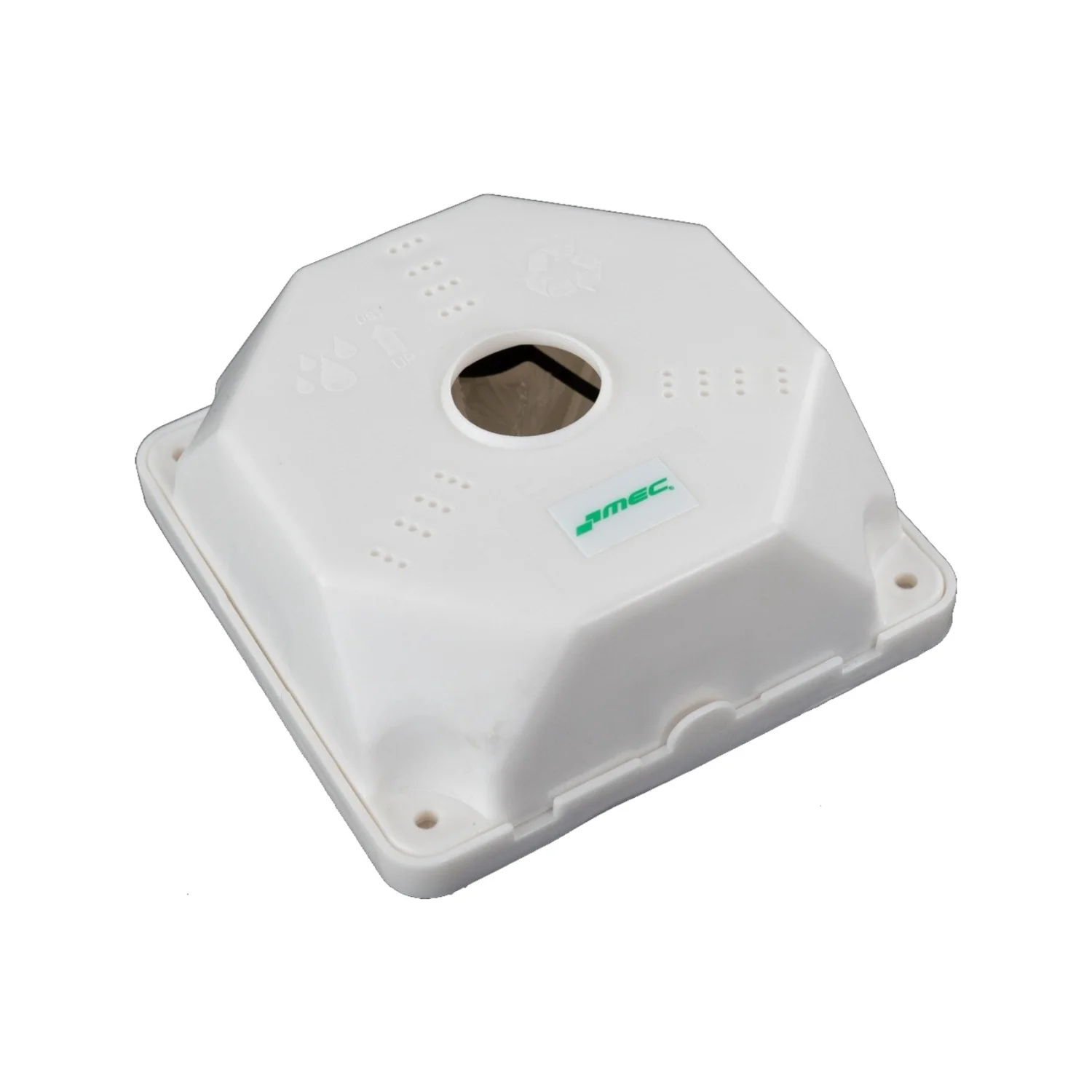 Cajas y tableros eléctricos