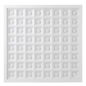 Led Panel 600x600x13 48W Luz Fría 6500k PUNTO COB Eco LUMEX