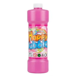 Liquido Para Maquina De Burbujas 1LT