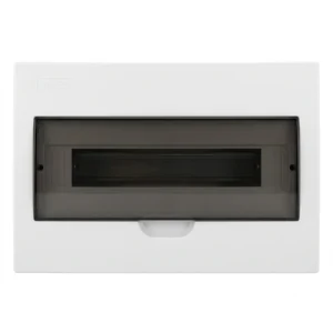 Tablero Eléctrico Embutido 18 Posiciones 1 Puerta IP41 MEC
