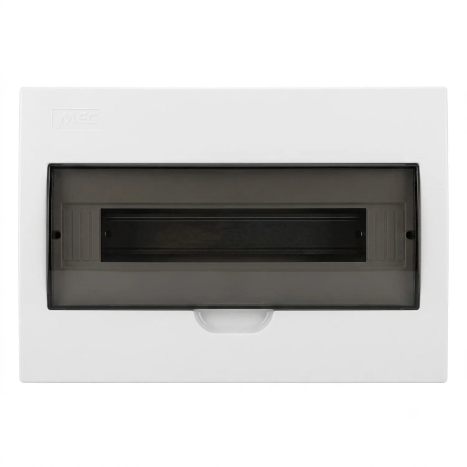 Tablero Eléctrico Embutido 18 Posiciones 1 Puerta IP41 MEC