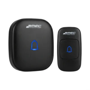 Timbre Inalámbrico 56 Tonos 305Mts MEC