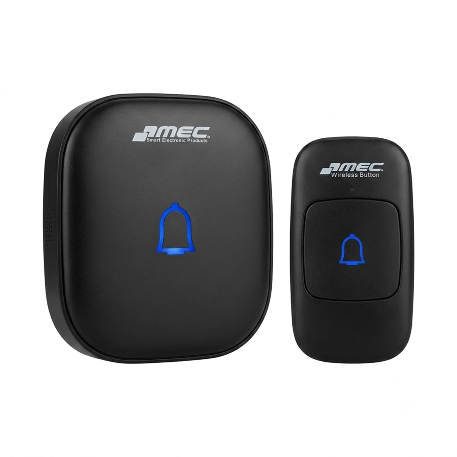 Timbre Inalámbrico 56 Tonos 305Mts MEC