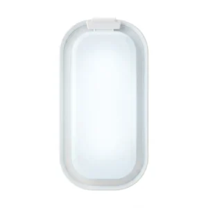 Foco Tortuga Ovalado Blanco 24W Ip54 Fría FARETTO