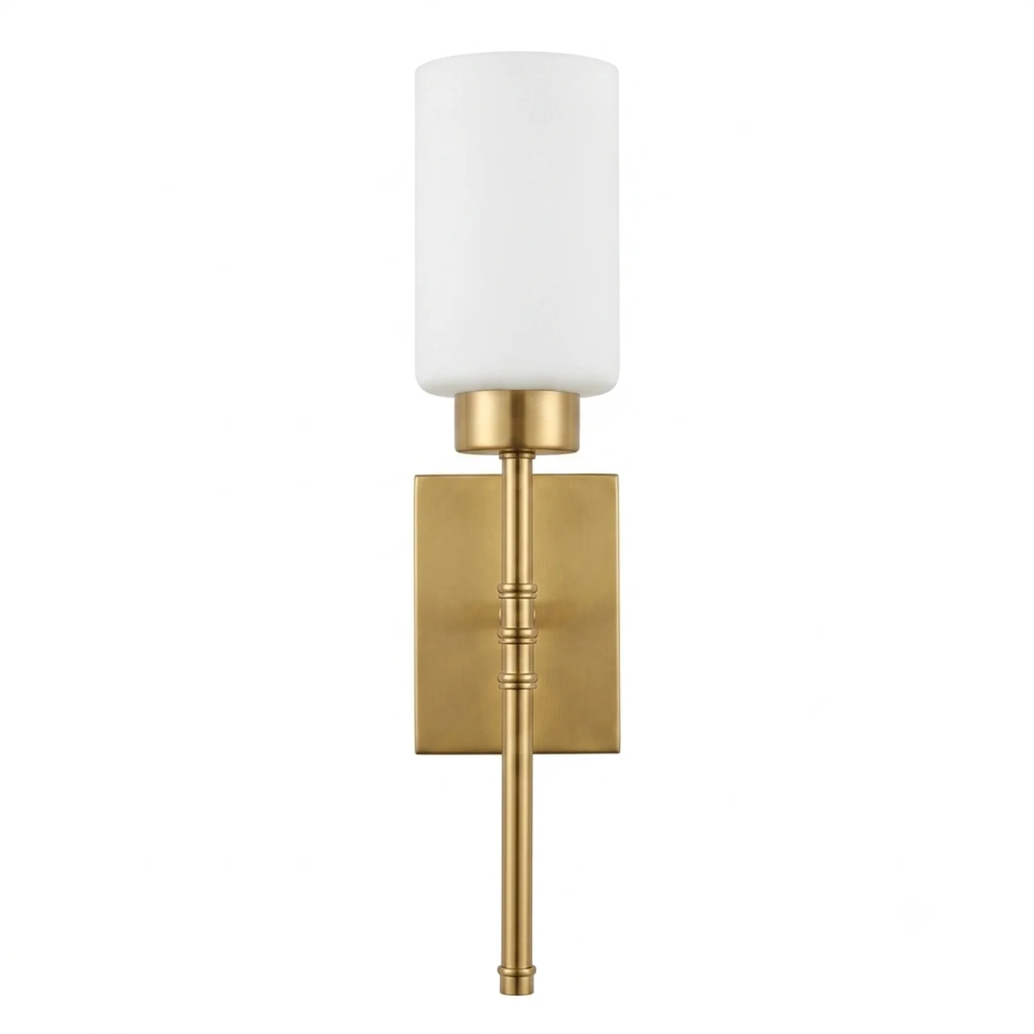 Aplique Pared Doris Oro ACB Ampolleta E-27 X 1