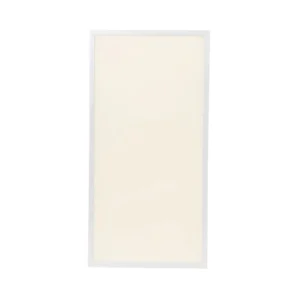 Panel Led 600x1200x30 72w Neutra 4000K Marco Blanco DAUMER