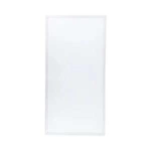 Panel Led 603x1203x30 72w 6000K Fría Marco Blanco PROFESIONAL DAUMER