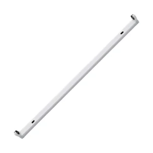 Base Para Tubo Led T8 Simple 1x18w 120cm DAUMER