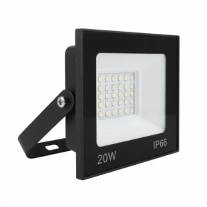 Proyector De Area Led 20w Luz Fria Ip66 DAUMER