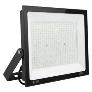 Proyector De Área Led 300w Luz Fría Ip66 SEC DAUMER