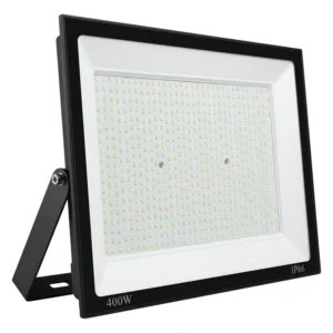 Proyector De Área Led 400w Luz Fría Ip66 SEC DAUMER