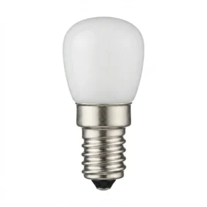 Ampolleta Led E14 Bulb 3W 6500k Frio Para Refrigerador