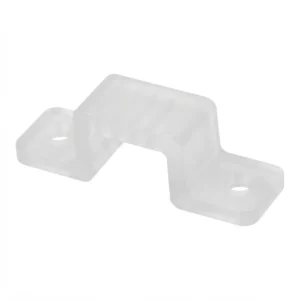 Abrazadera Plastica 7Mm Cinta Led