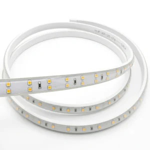 Cinta Led Frio Impermeable Corte A 20Cm 2835 Smd 220V